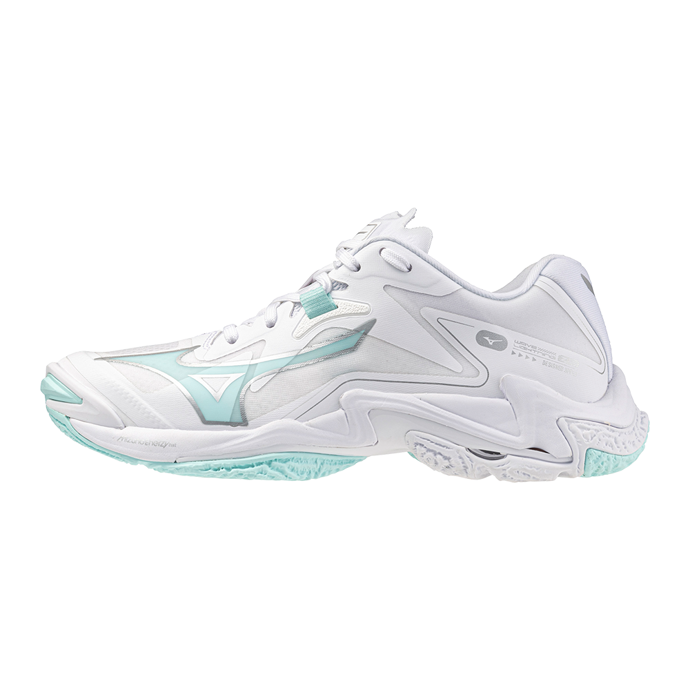 WAVE LIGHTNING Z8 Chaussures de volleyball / Taille40 - Mizuno - Modalova